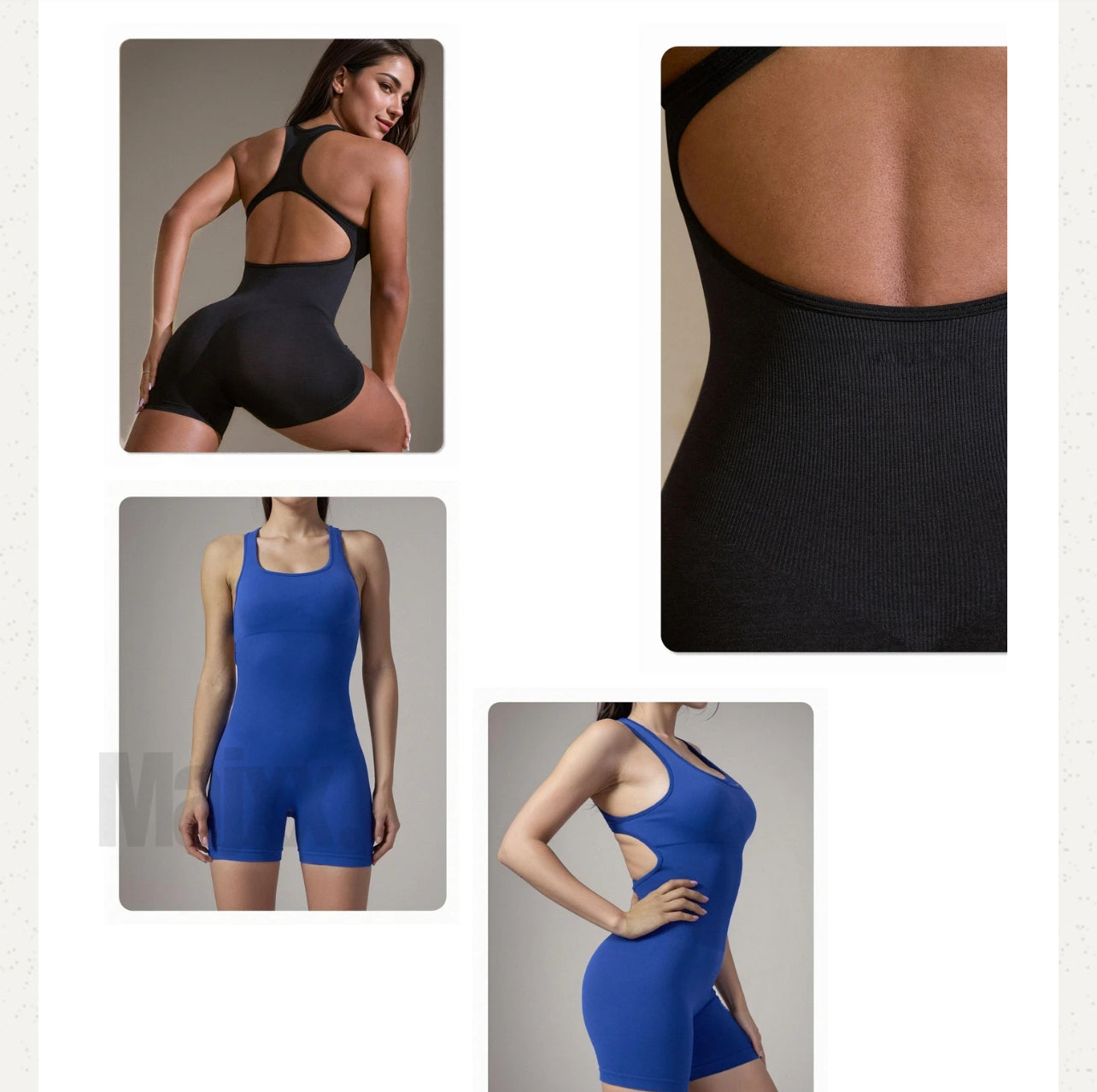 Bella Curve Jumpsuit