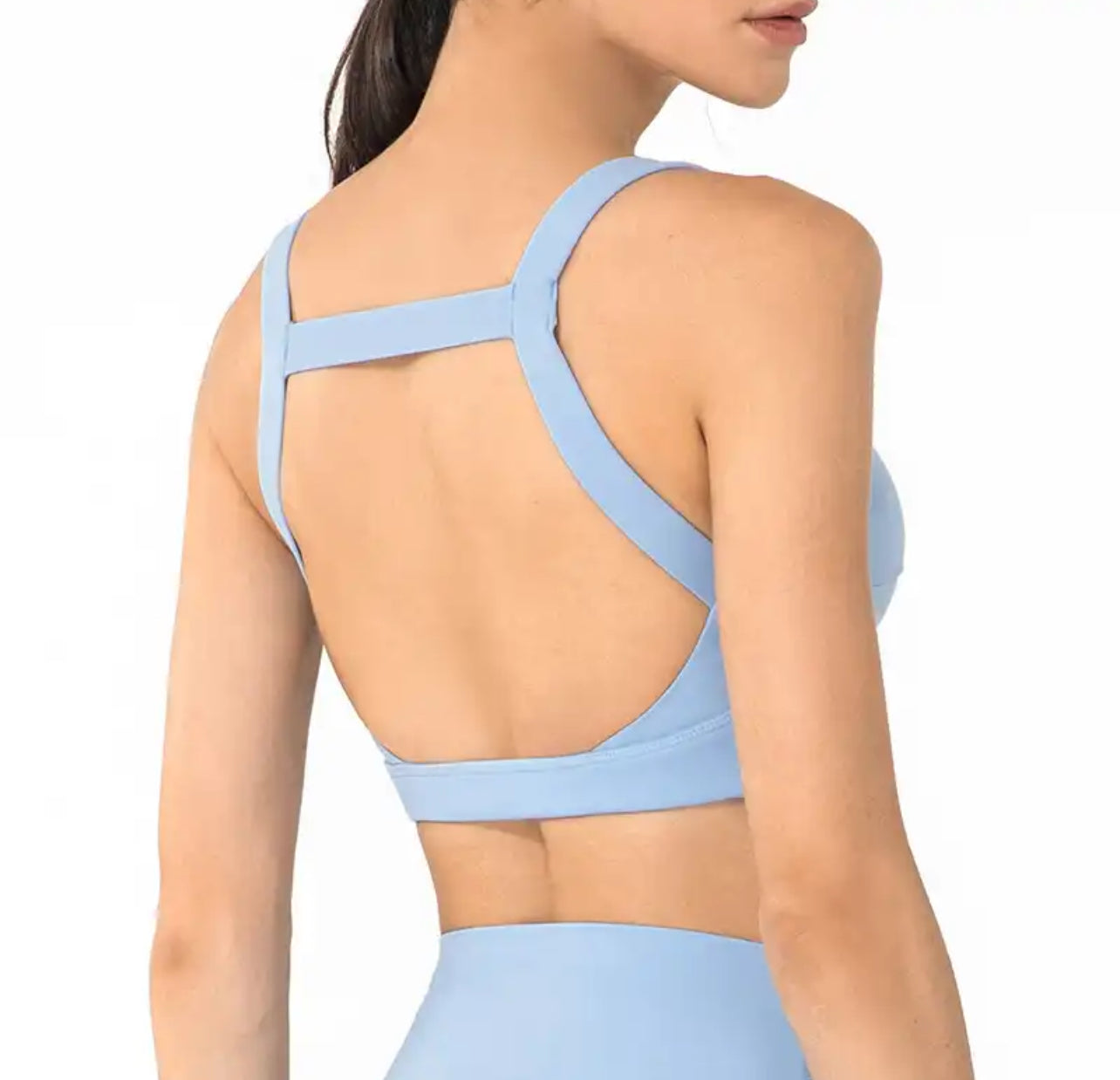 Libra sports bra