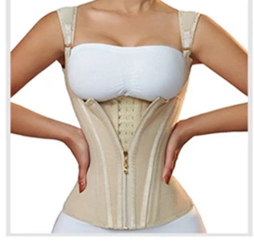 Chaleco shapewear