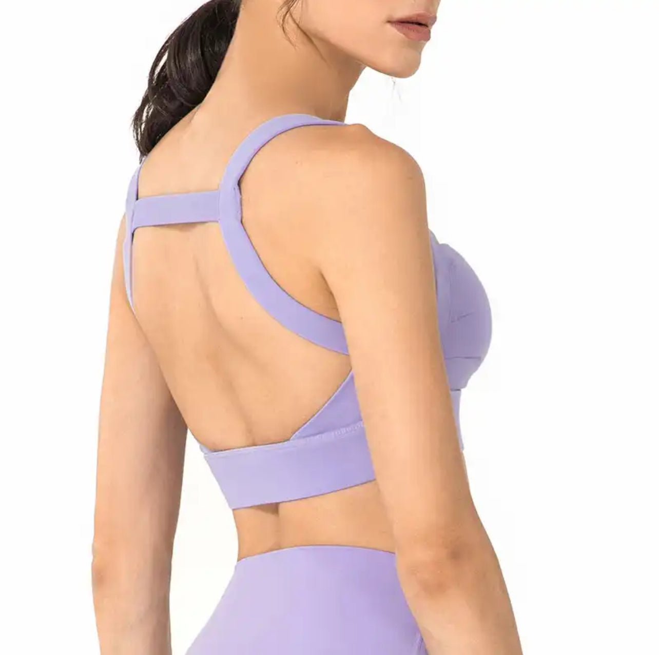 Libra sports bra