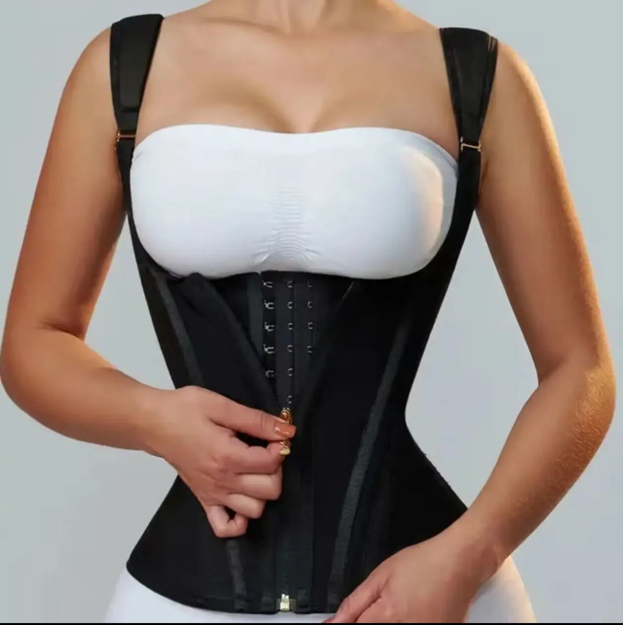 Chaleco shapewear