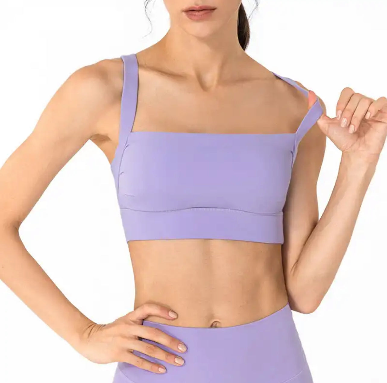 Libra sports bra